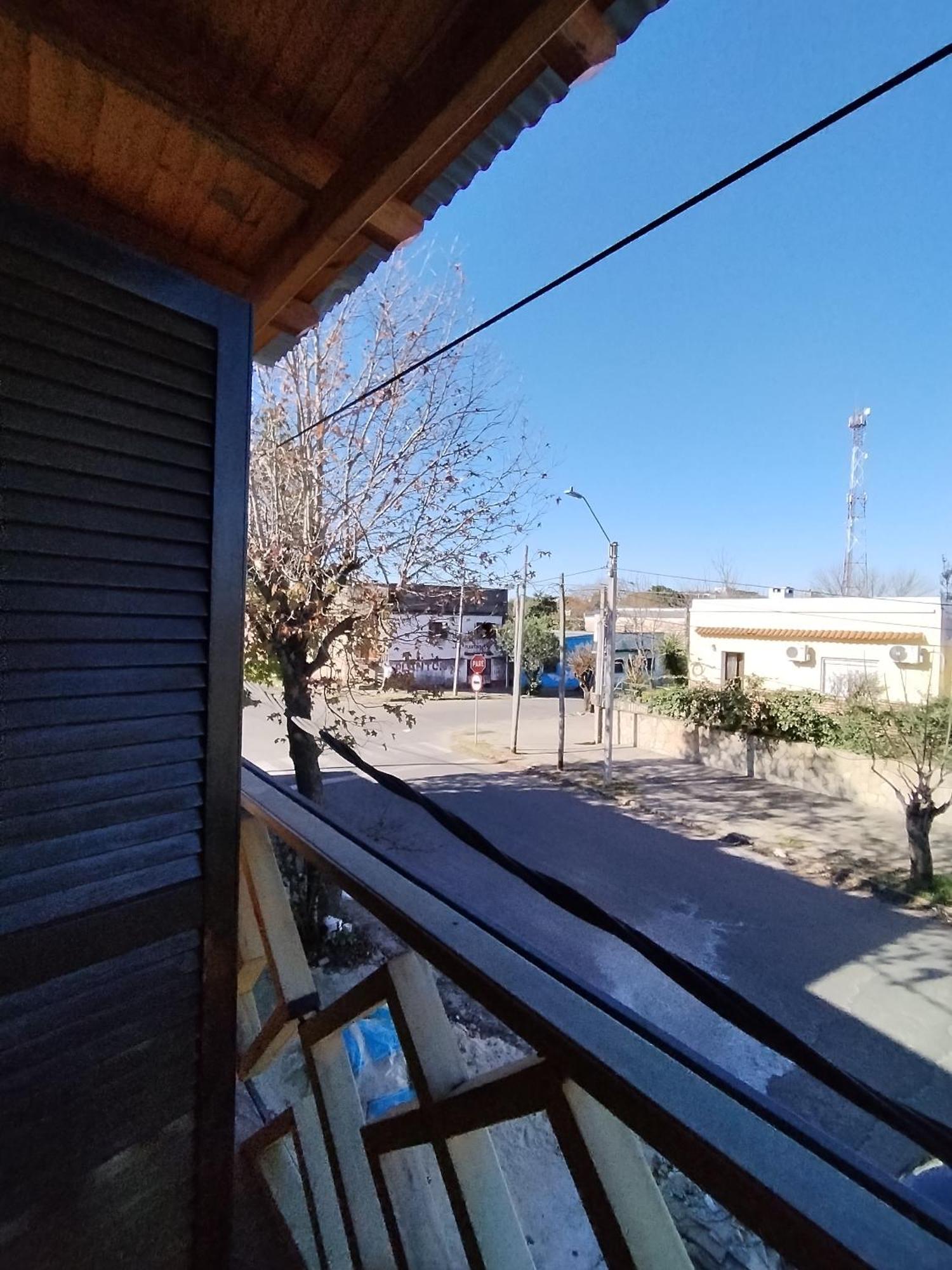 Hospedaje Rivera Chico Exterior photo