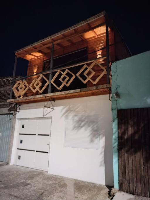 Hospedaje Rivera Chico Exterior photo